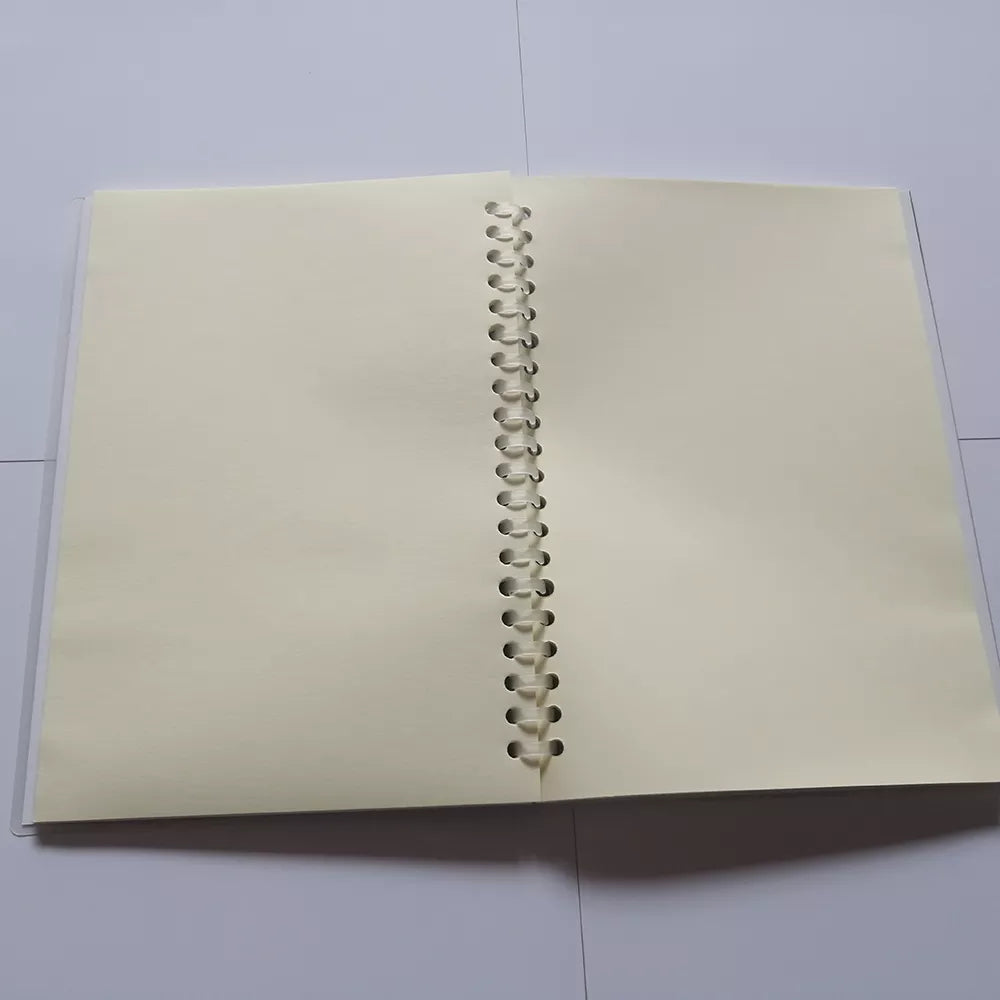 Christian Spiral Notebook