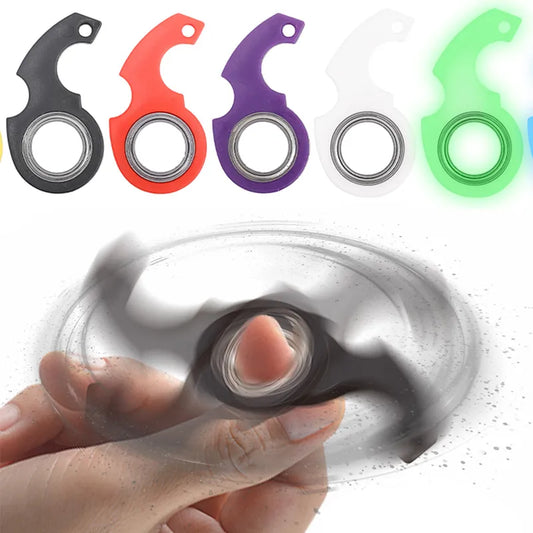 Spinner Stress Toy