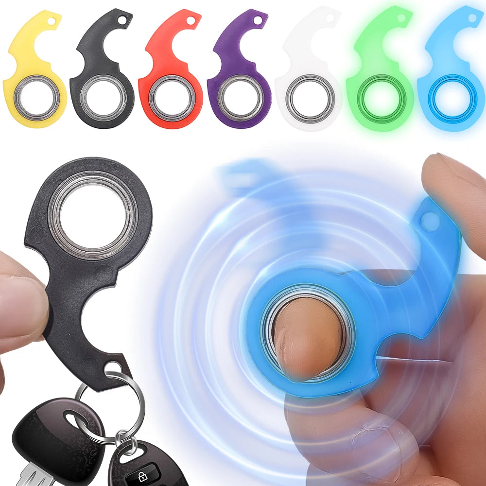 Spinner Stress Toy